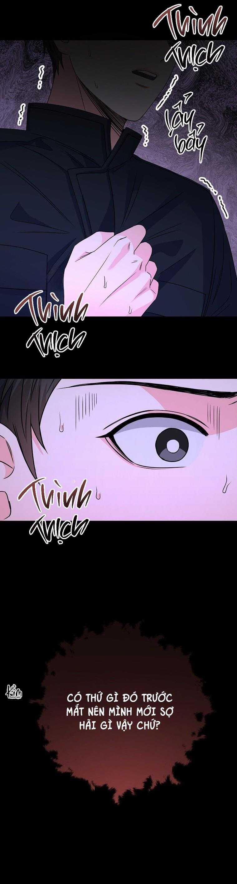 Chán Ghét 32 trang 12