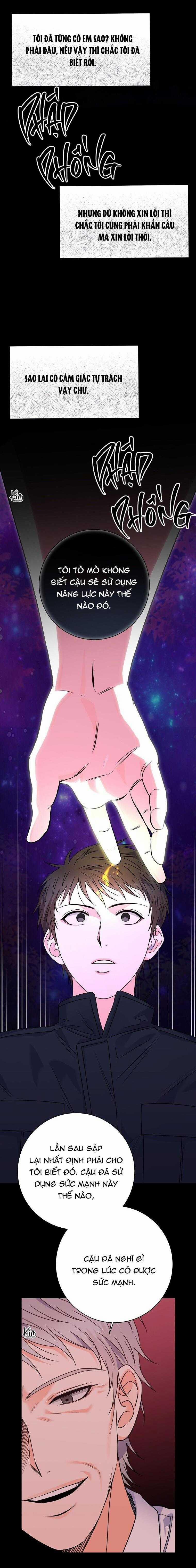 Chán Ghét 32 trang 17