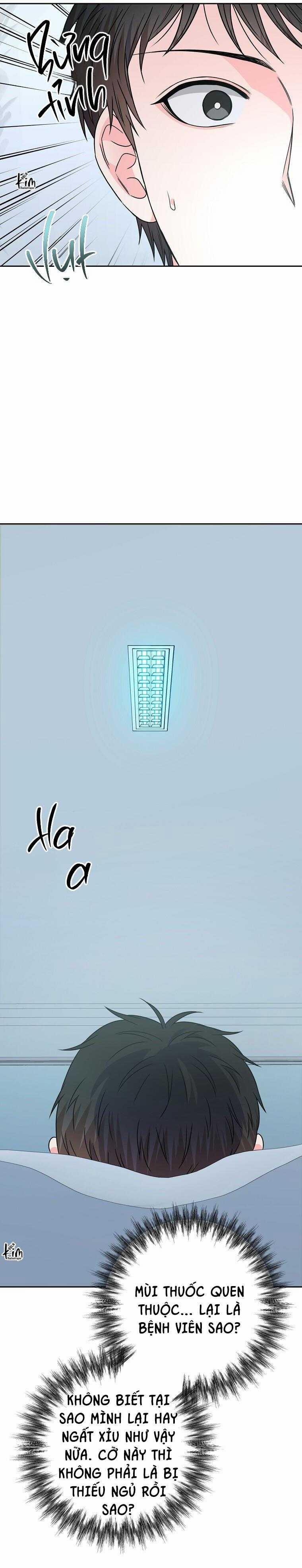 Chán Ghét 32 trang 29