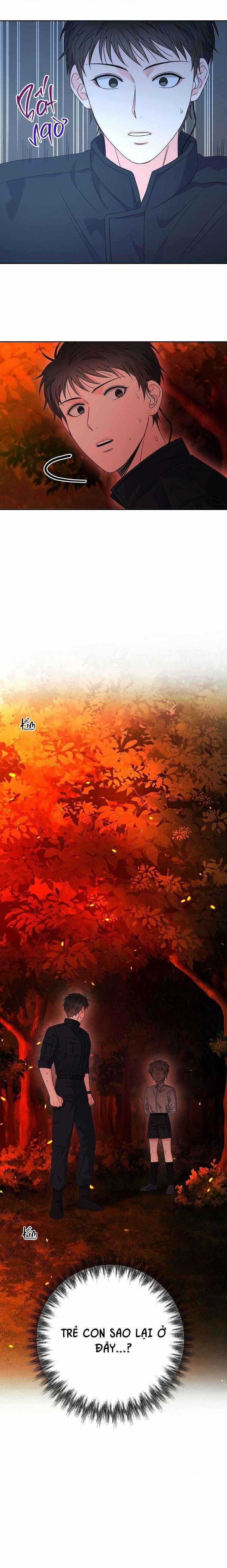 Chán Ghét 32 trang 3