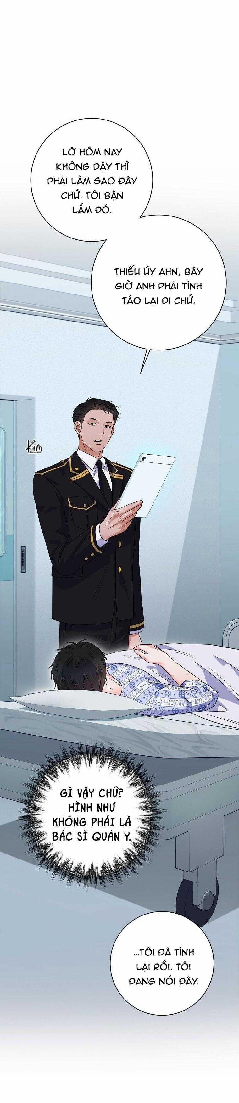 Chán Ghét 32 trang 31