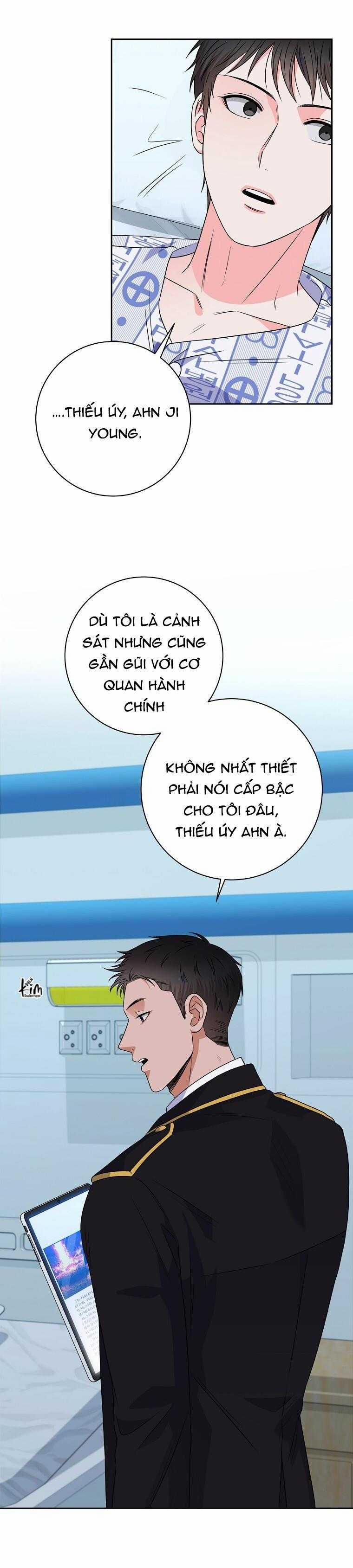 Chán Ghét 32 trang 33