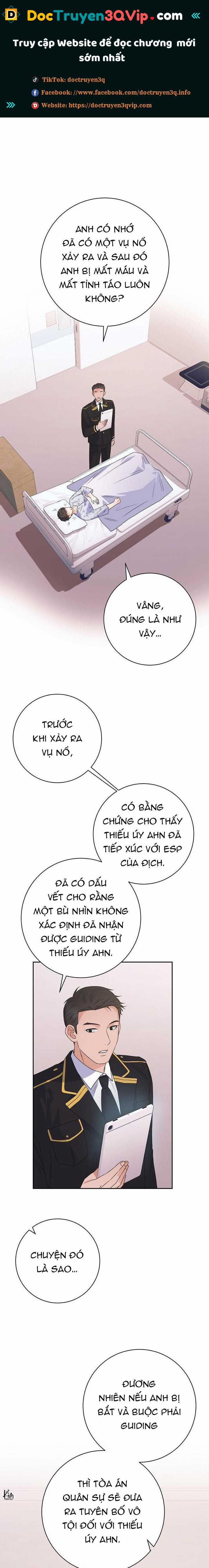 Chán Ghét 33 trang 0