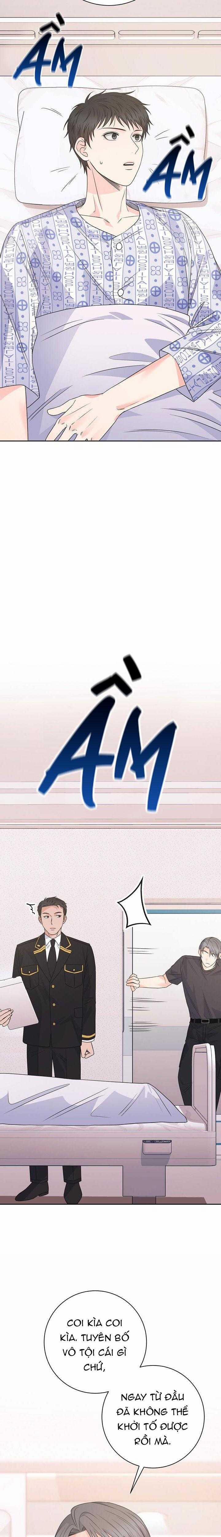 Chán Ghét 33 trang 1