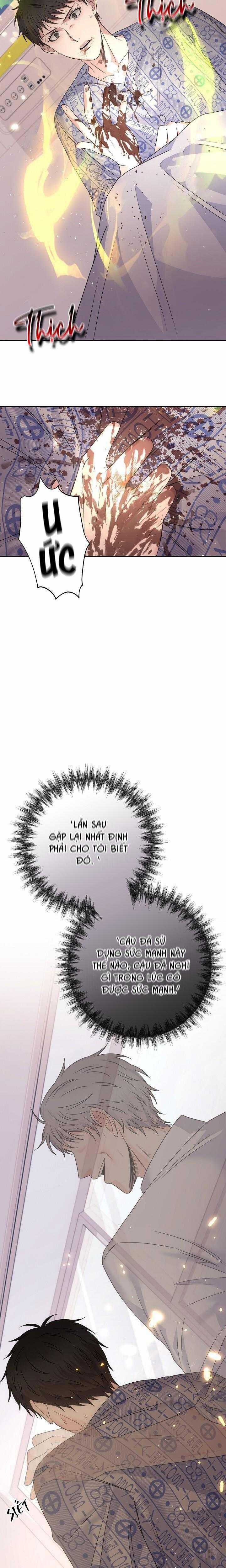 Chán Ghét 33 trang 10