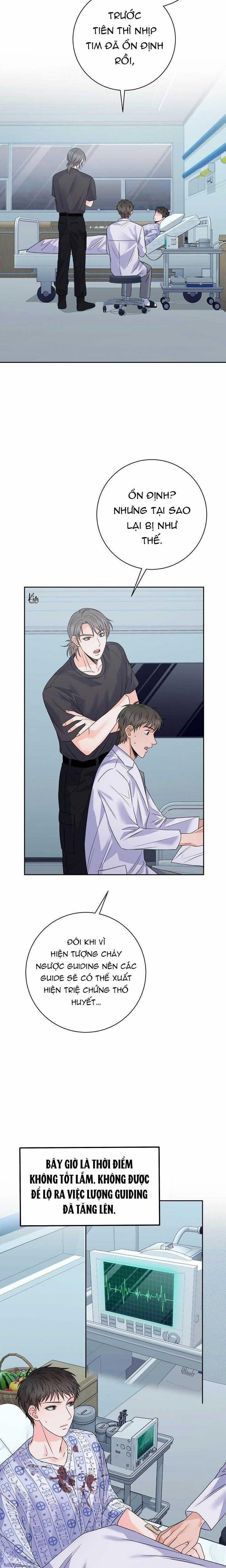 Chán Ghét 33 trang 12