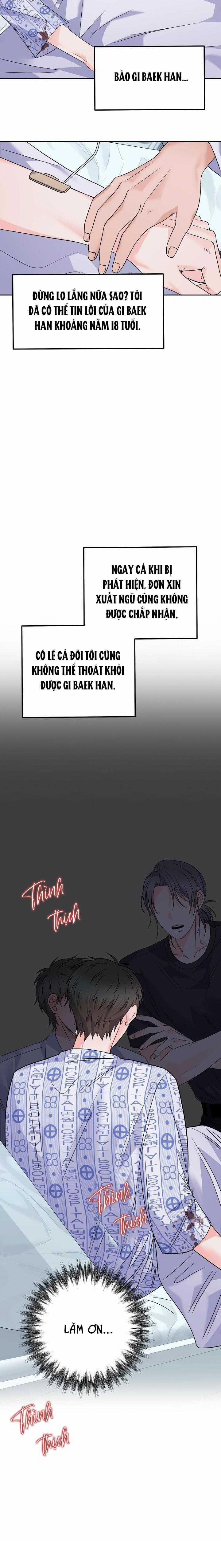 Chán Ghét 33 trang 13