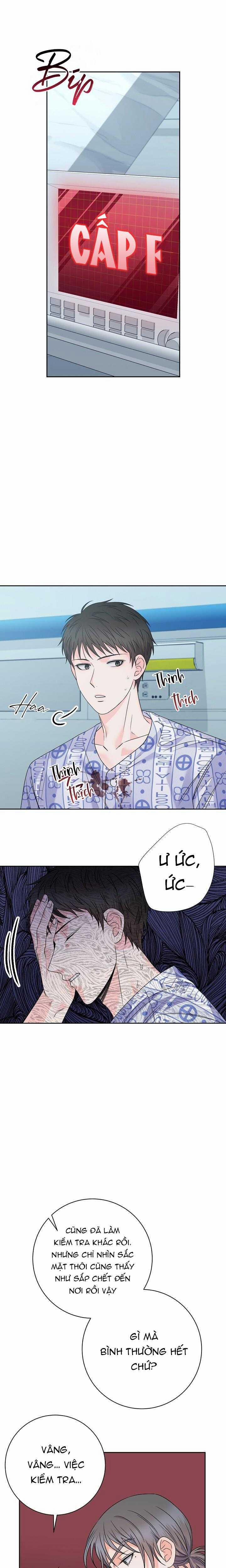 Chán Ghét 33 trang 14