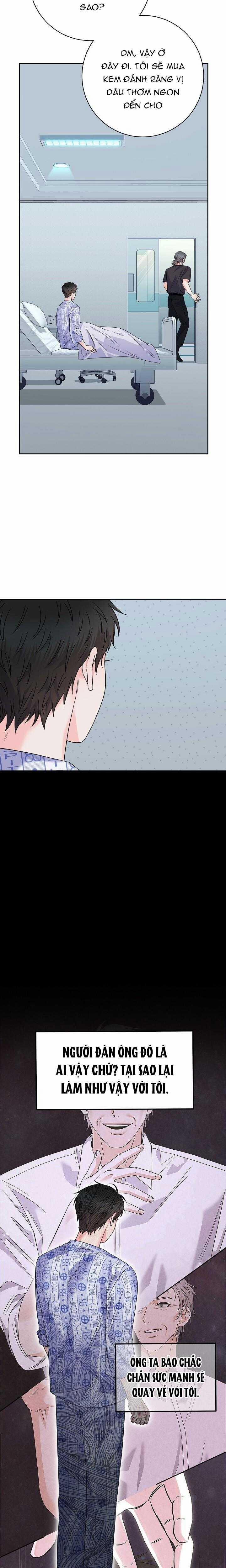 Chán Ghét 33 trang 16