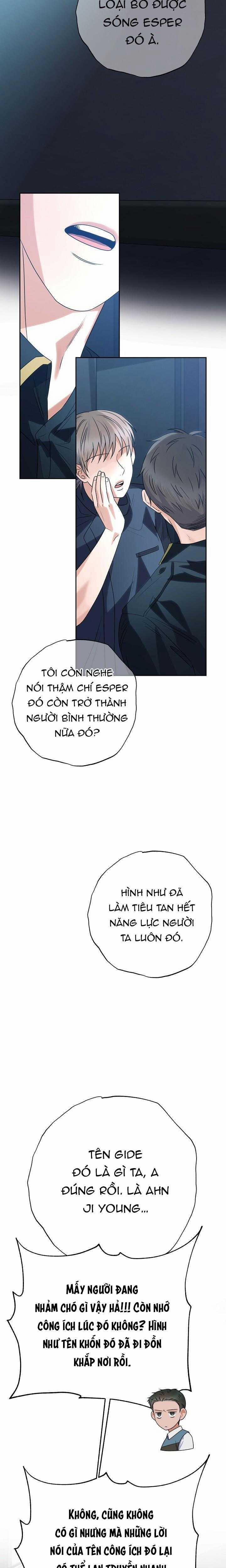 Chán Ghét 33 trang 18