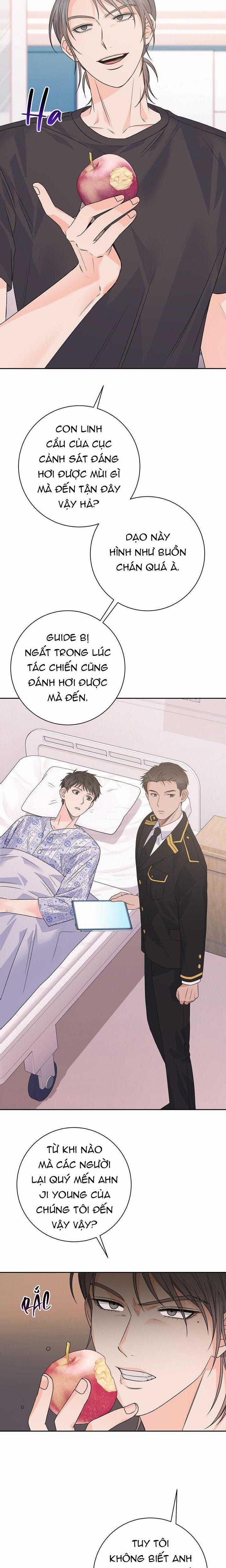 Chán Ghét 33 trang 2