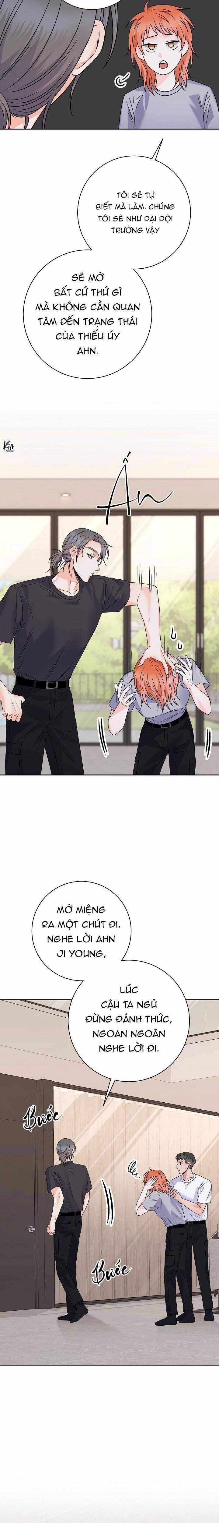 Chán Ghét 33 trang 22