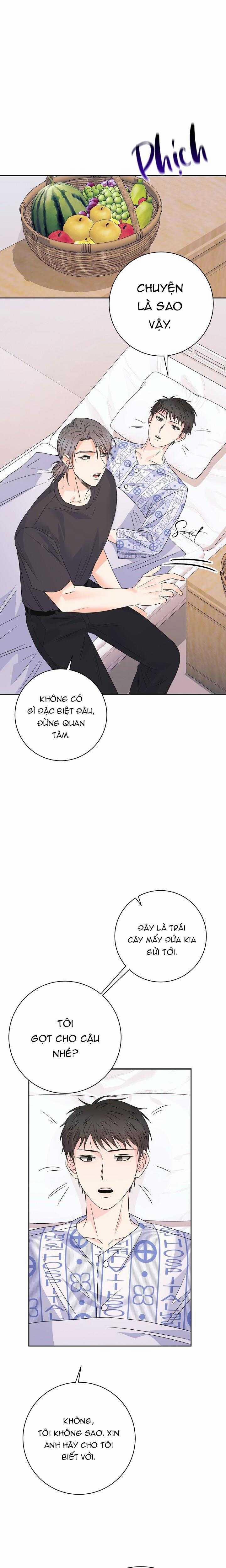 Chán Ghét 33 trang 5