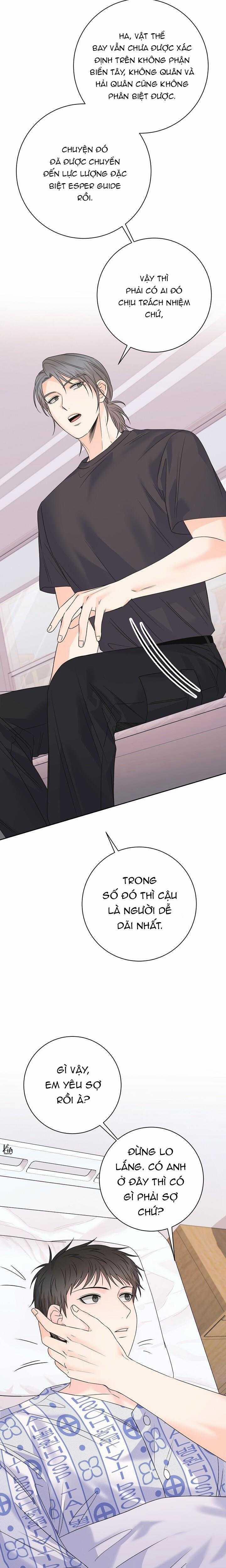 Chán Ghét 33 trang 6