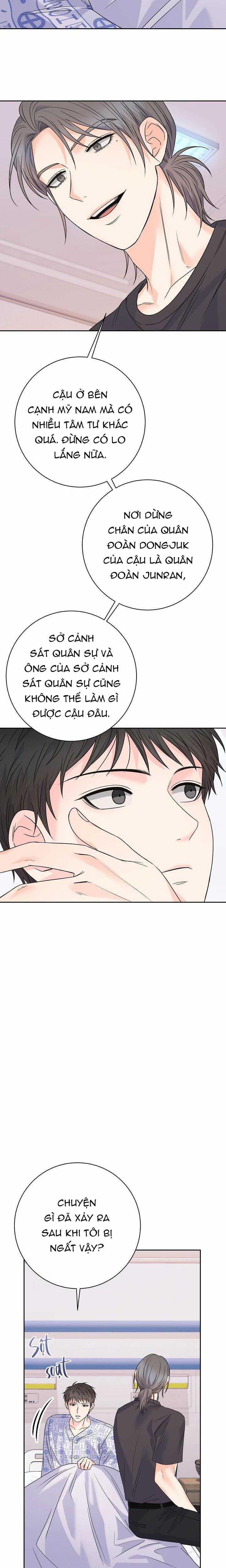 Chán Ghét 33 trang 7