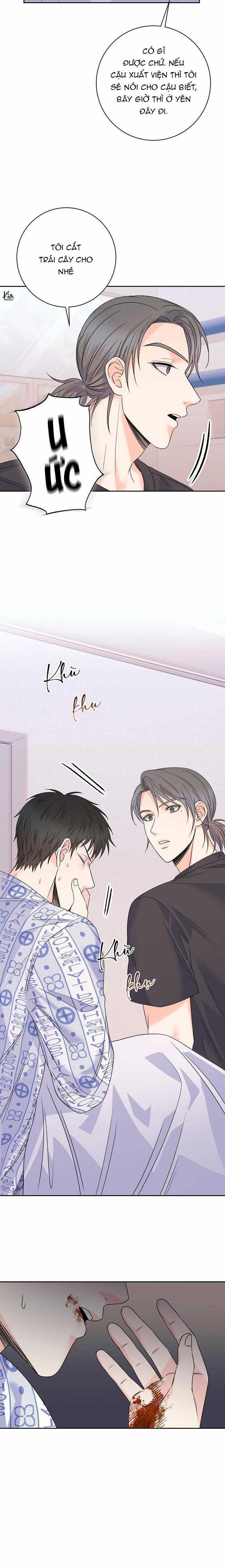 Chán Ghét 33 trang 8