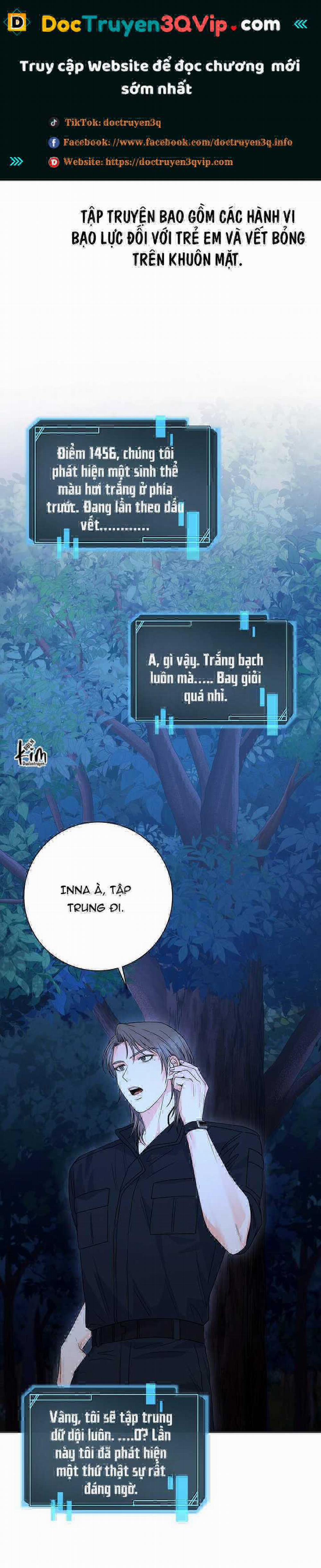 Chán Ghét 34 trang 0