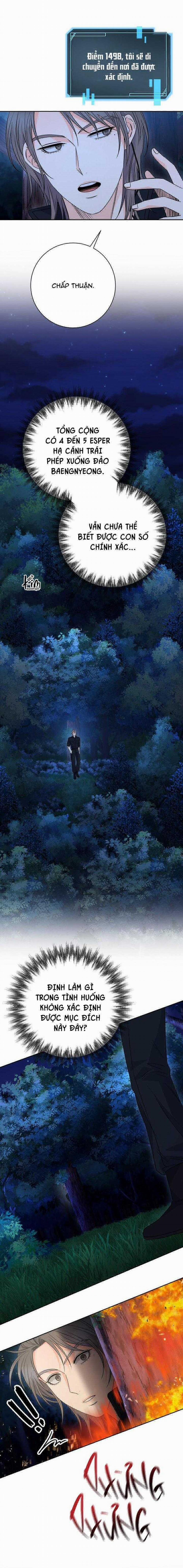 Chán Ghét 34 trang 1