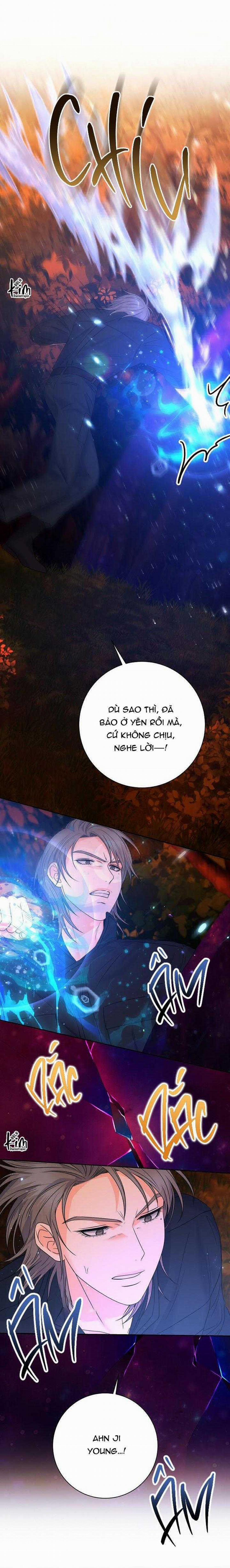 Chán Ghét 34 trang 15