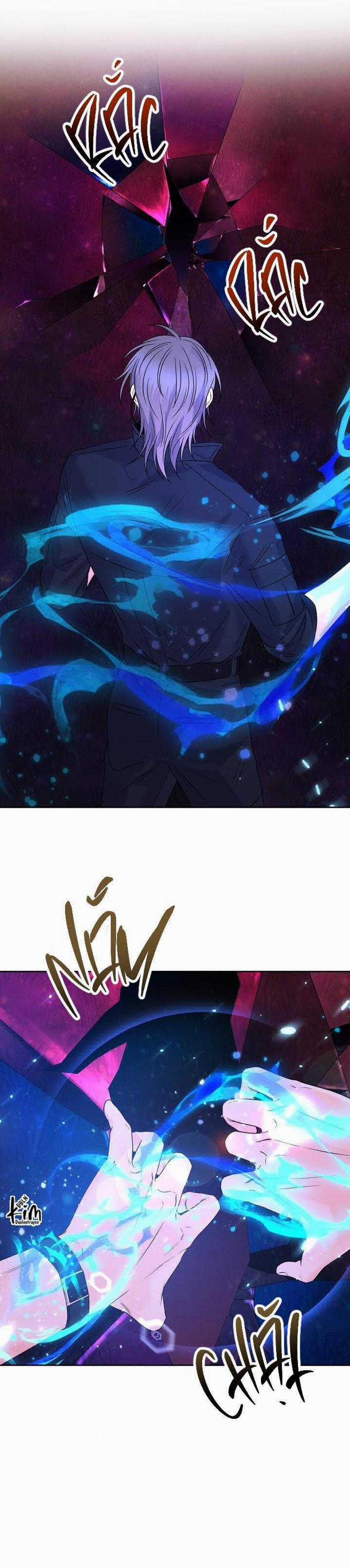 Chán Ghét 34 trang 16