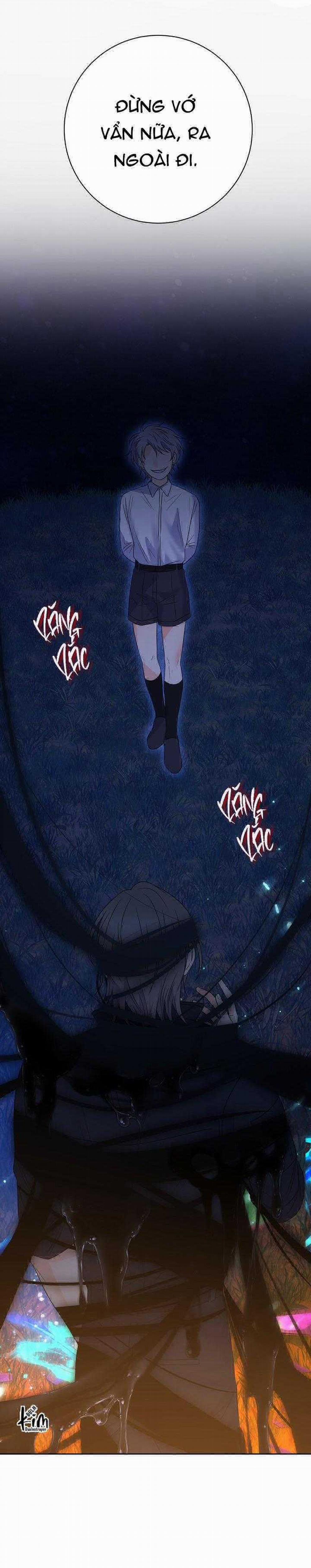 Chán Ghét 34 trang 19