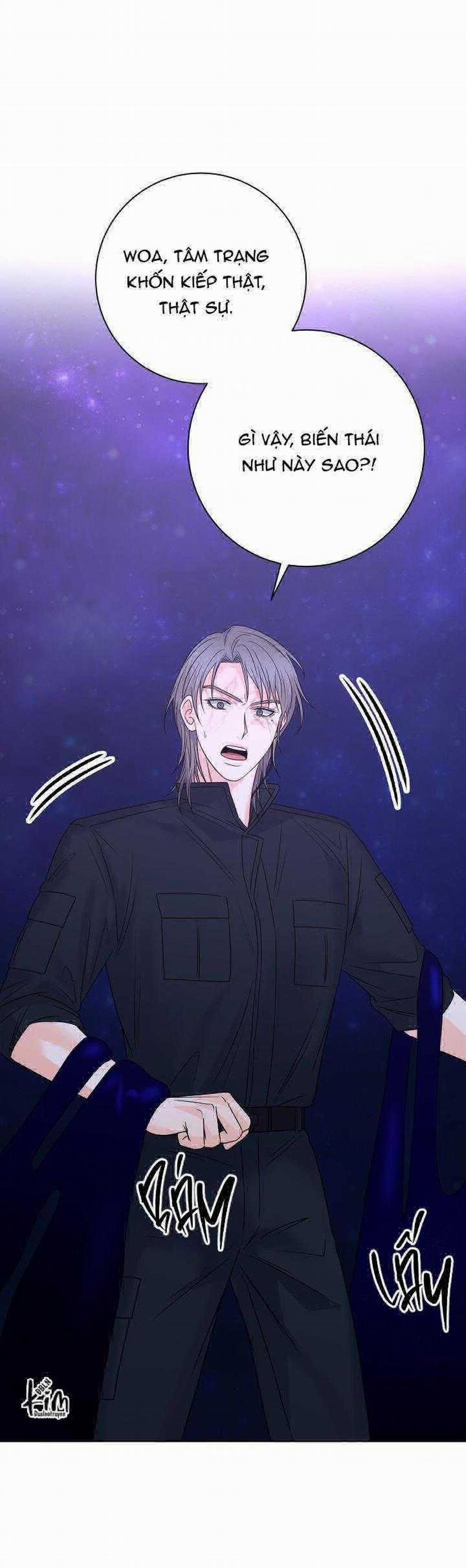 Chán Ghét 34 trang 20