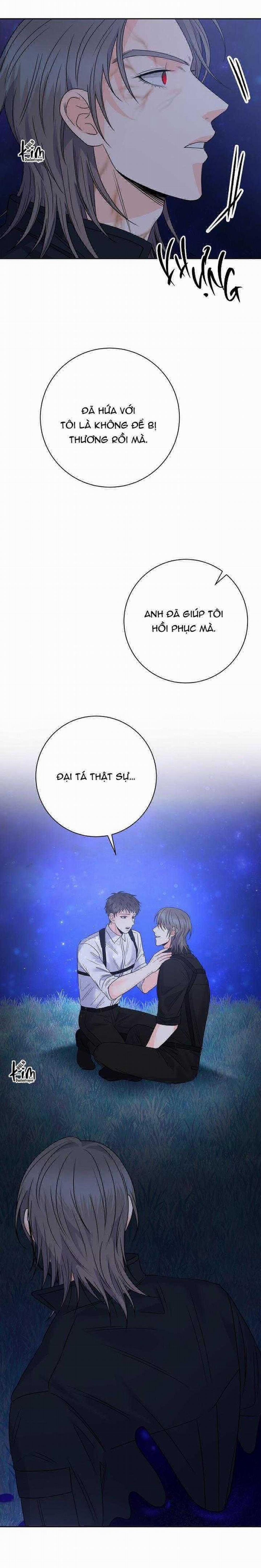 Chán Ghét 34 trang 23