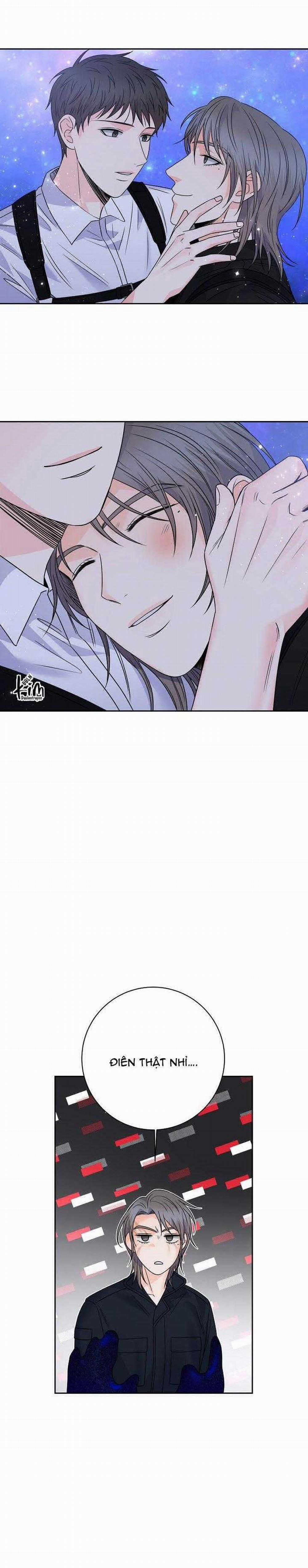 Chán Ghét 34 trang 24