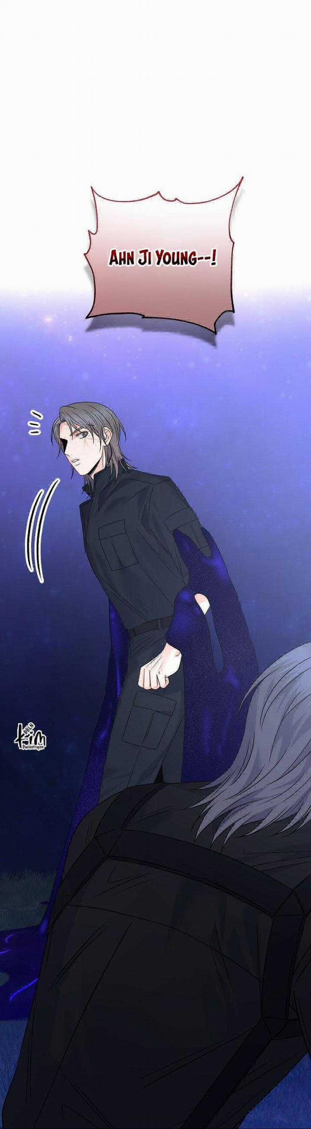 Chán Ghét 34 trang 25