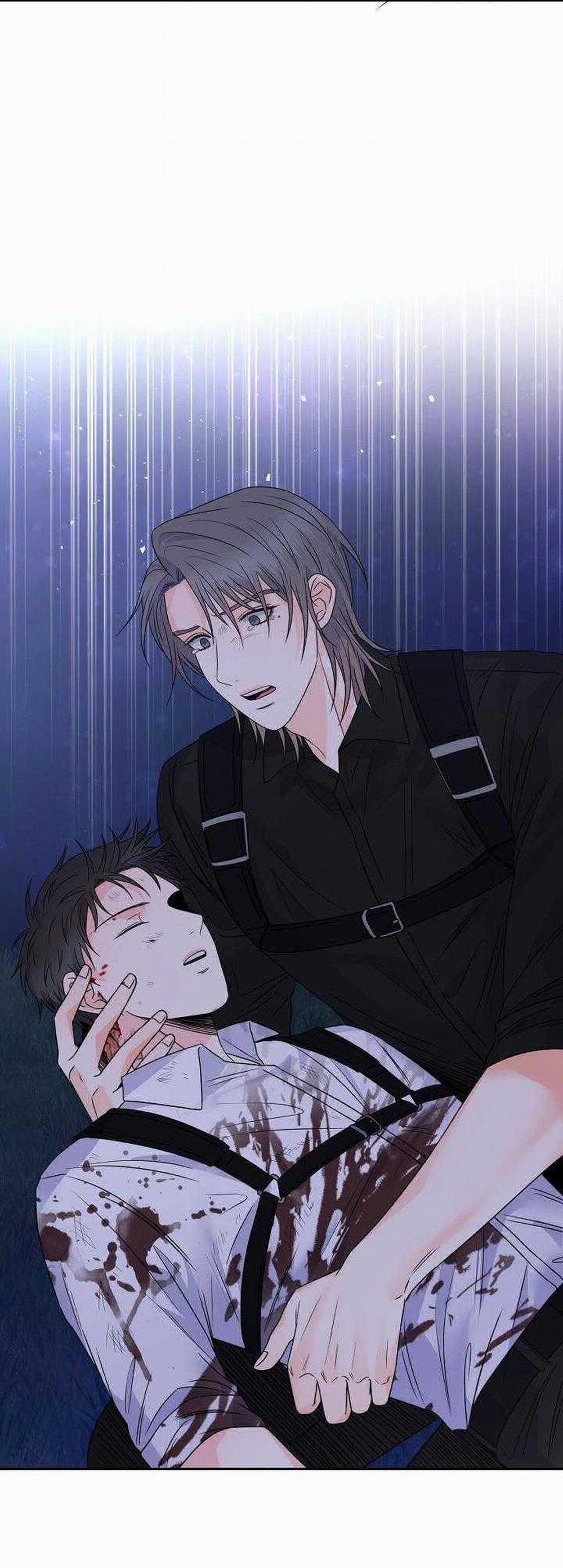 Chán Ghét 34 trang 26