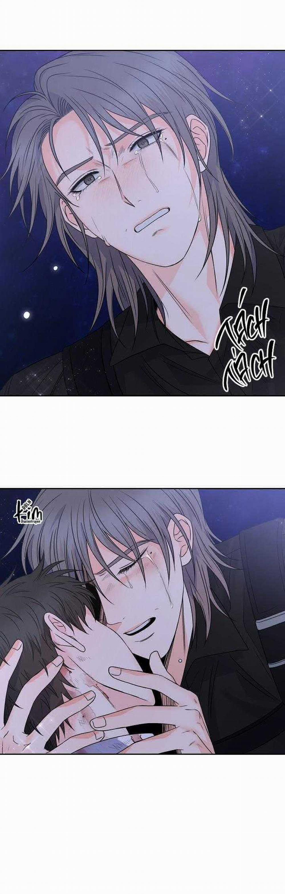 Chán Ghét 34 trang 27