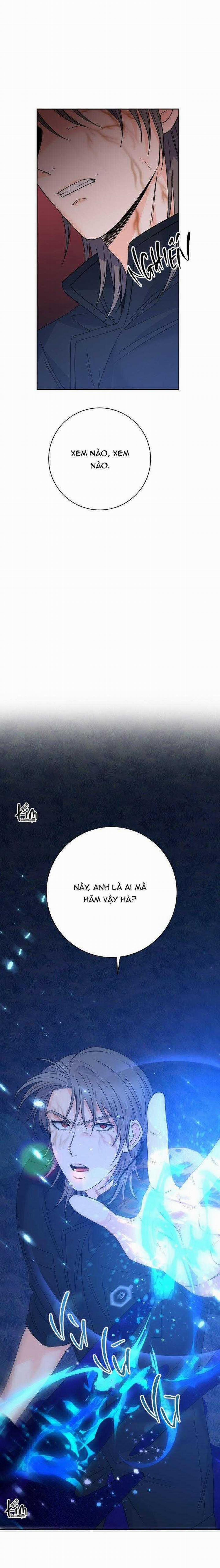 Chán Ghét 34 trang 28