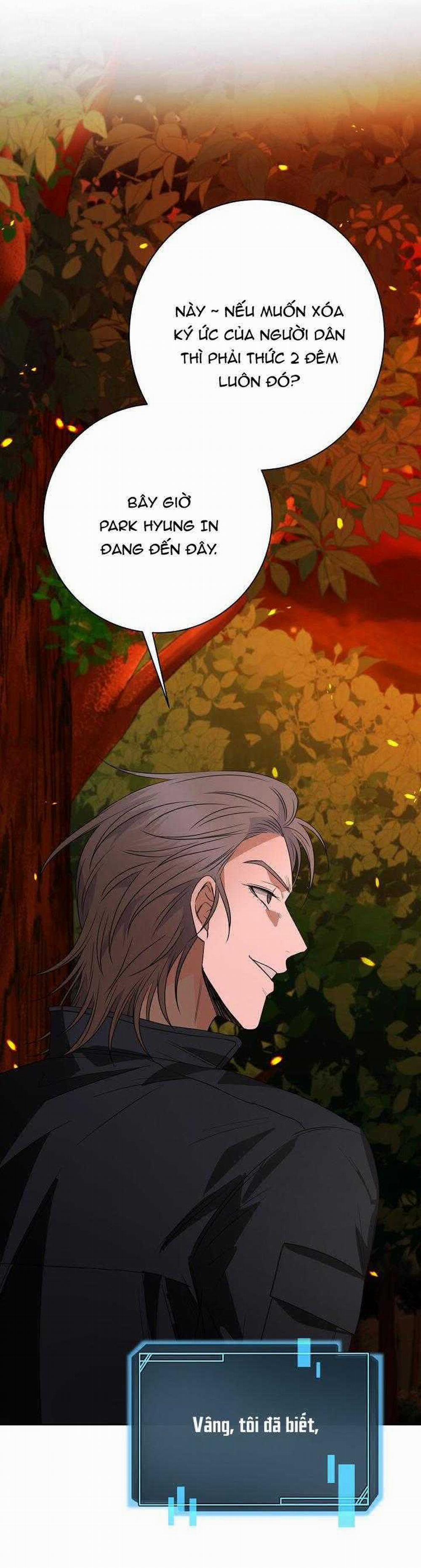 Chán Ghét 34 trang 3