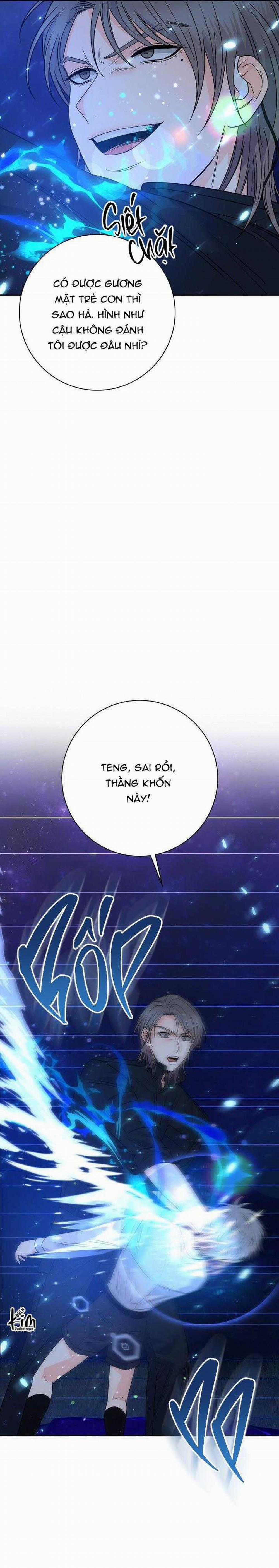 Chán Ghét 34 trang 30