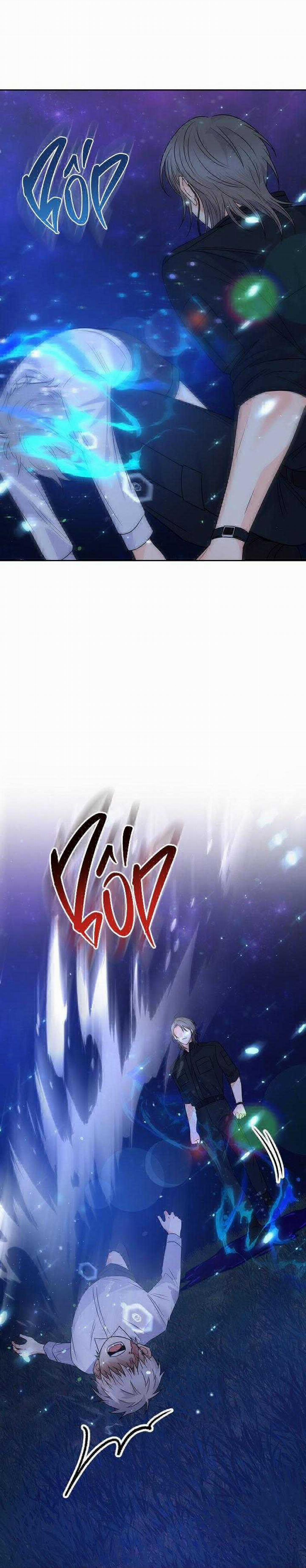 Chán Ghét 34 trang 31