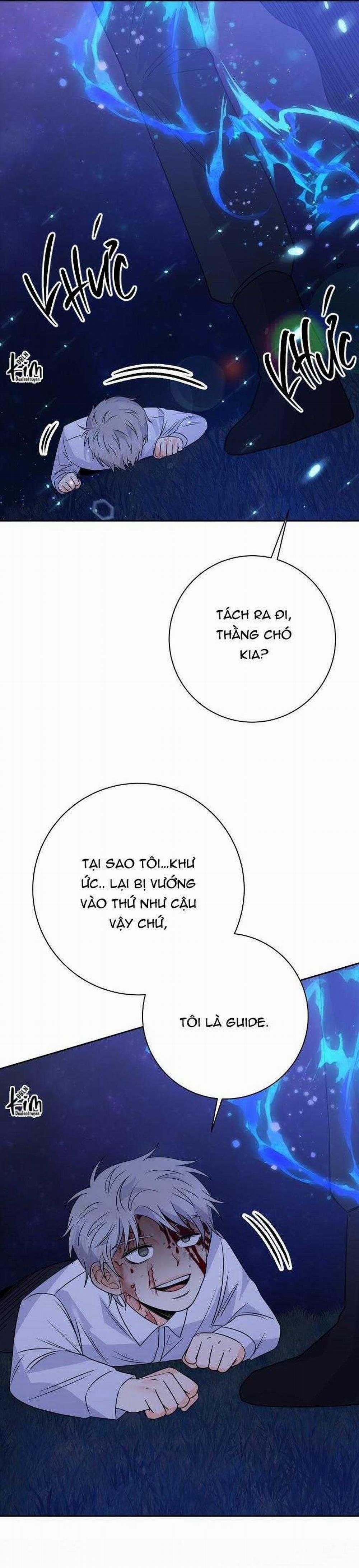 Chán Ghét 34 trang 32