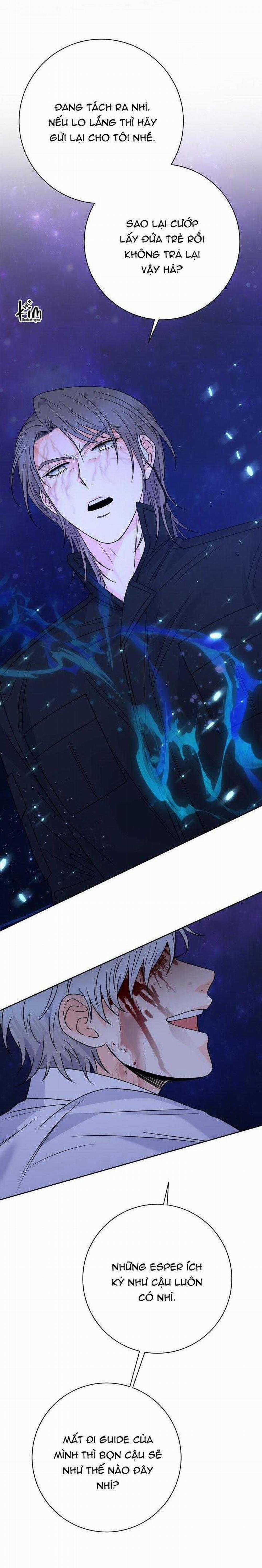 Chán Ghét 34 trang 33