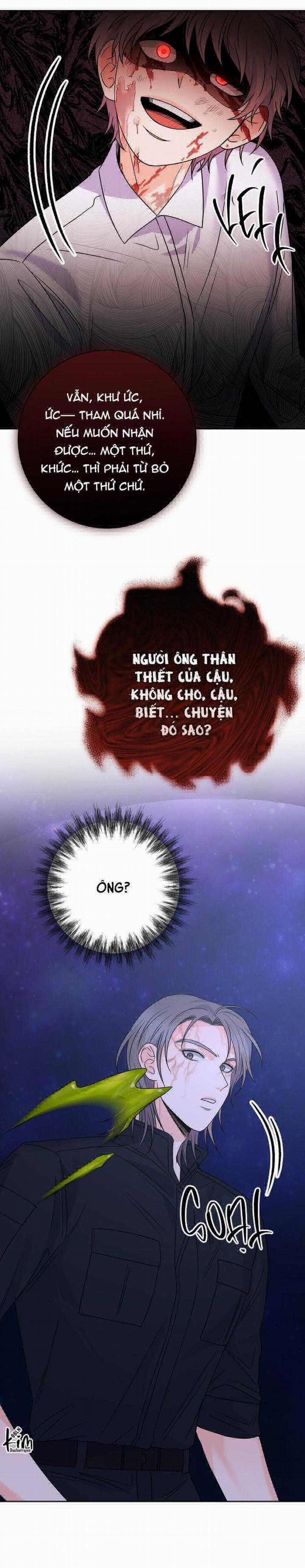 Chán Ghét 34 trang 35