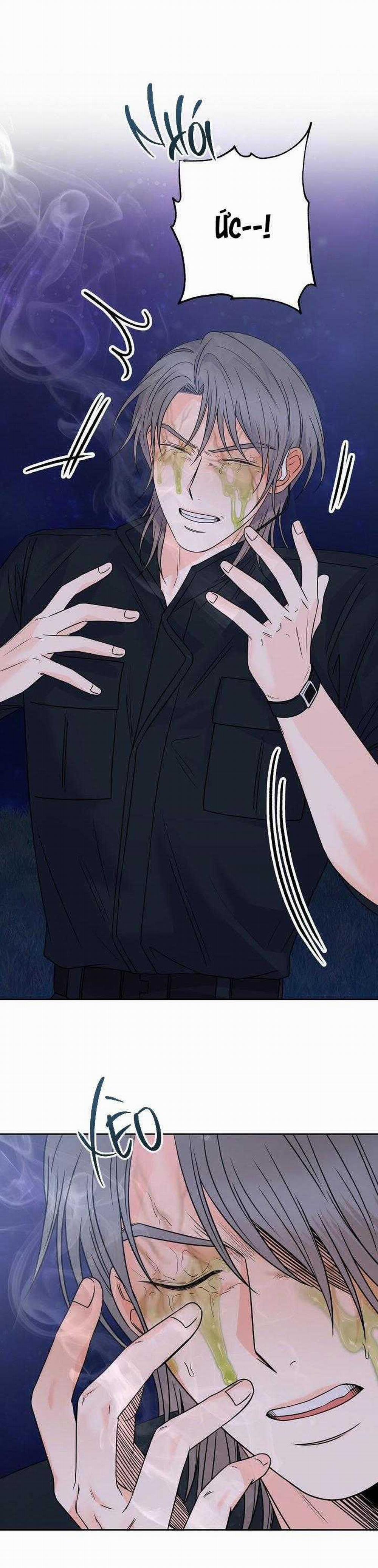 Chán Ghét 34 trang 36