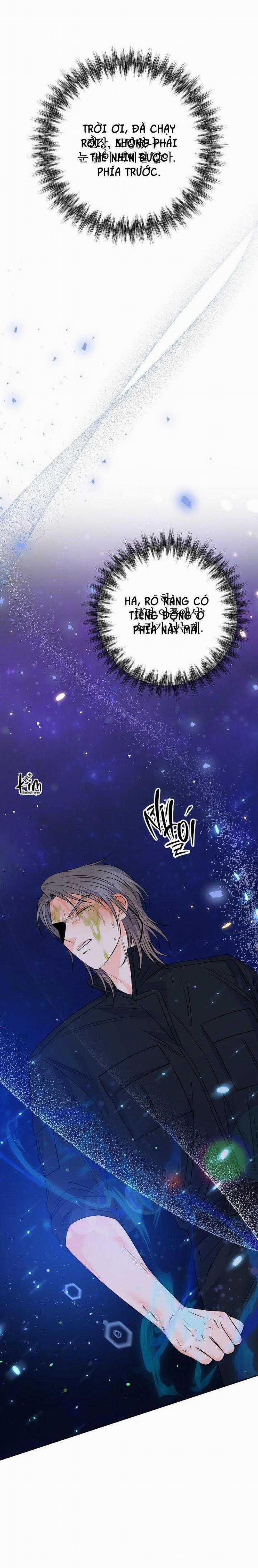 Chán Ghét 34 trang 38