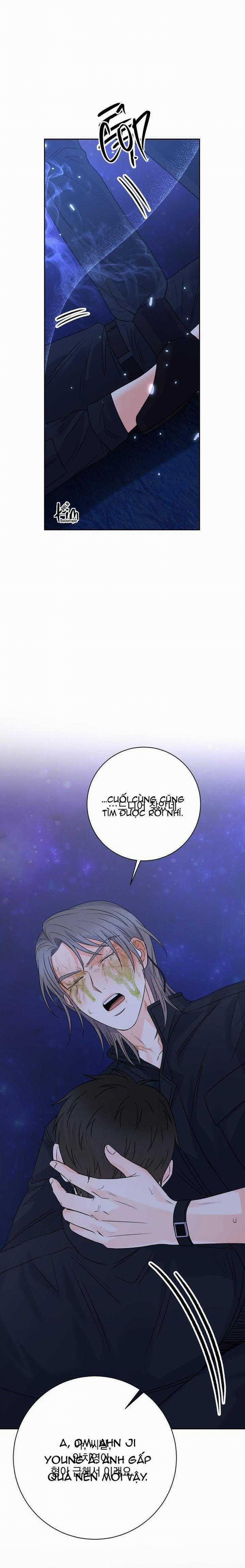 Chán Ghét 34 trang 39