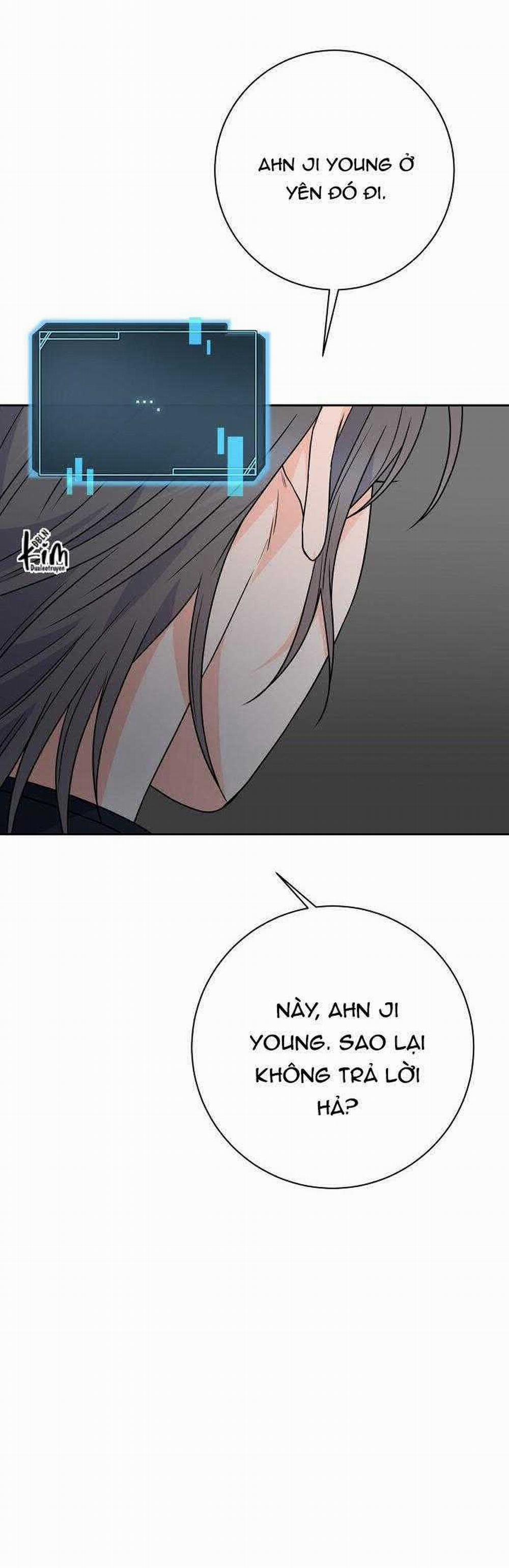 Chán Ghét 34 trang 4