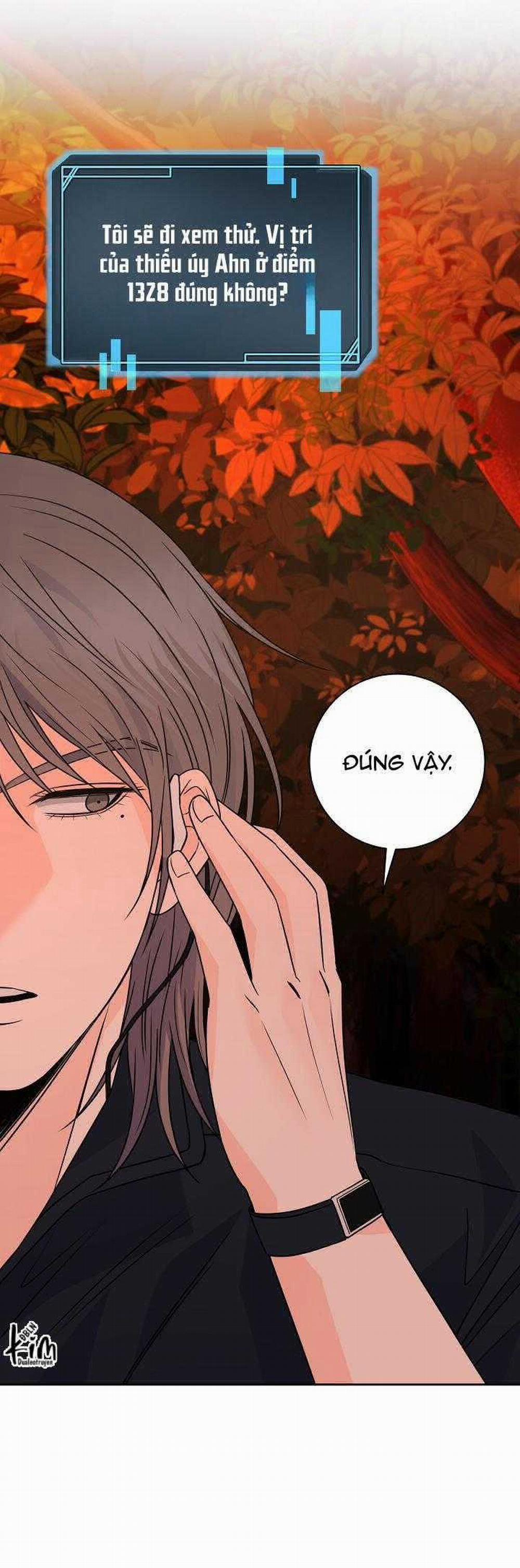 Chán Ghét 34 trang 6