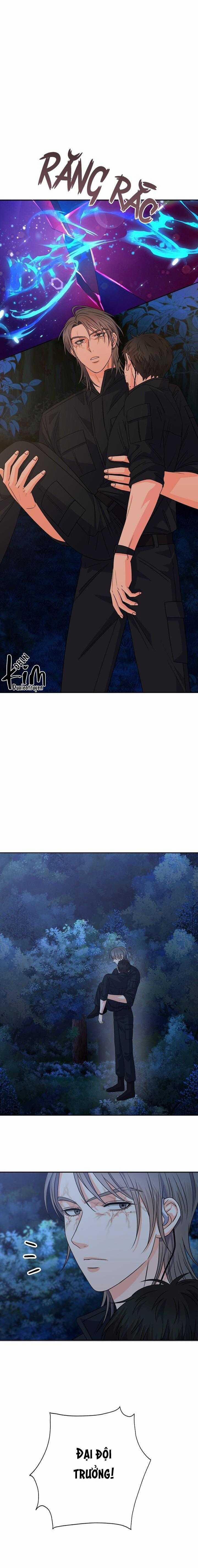 Chán Ghét 35 trang 1