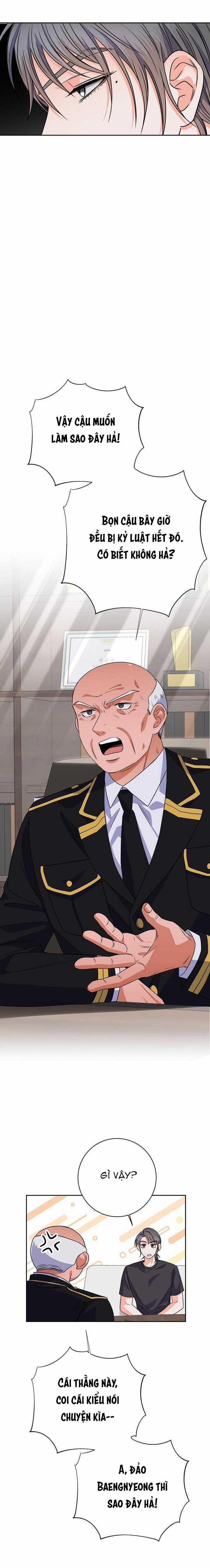 Chán Ghét 35 trang 11