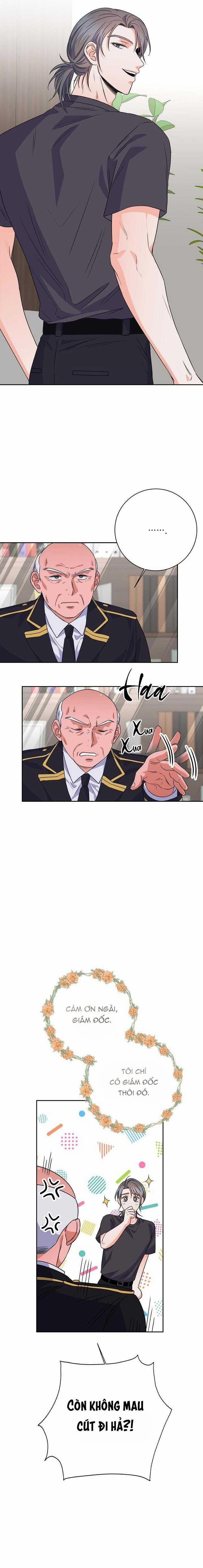 Chán Ghét 35 trang 14