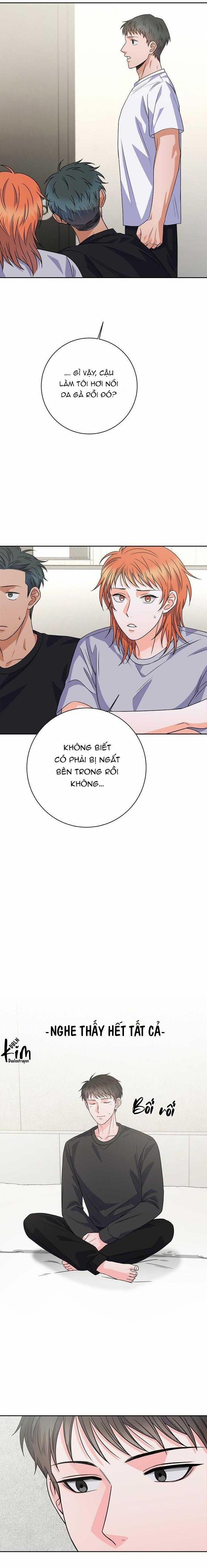 Chán Ghét 35 trang 16