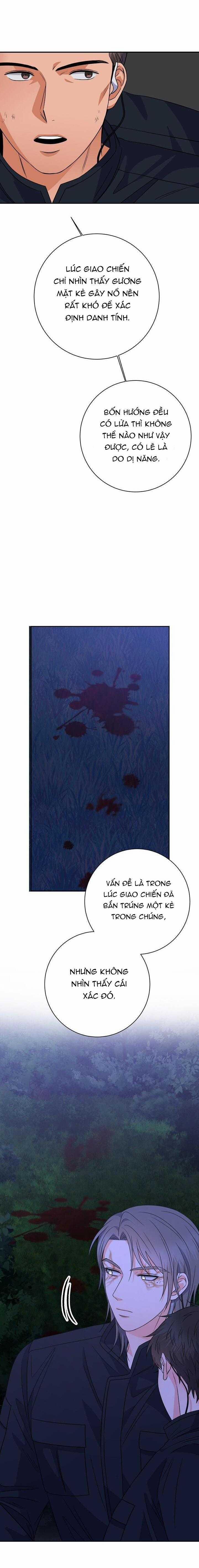 Chán Ghét 35 trang 3