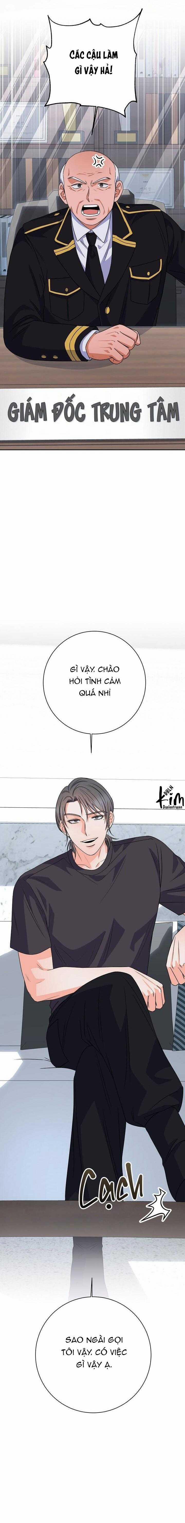 Chán Ghét 35 trang 6