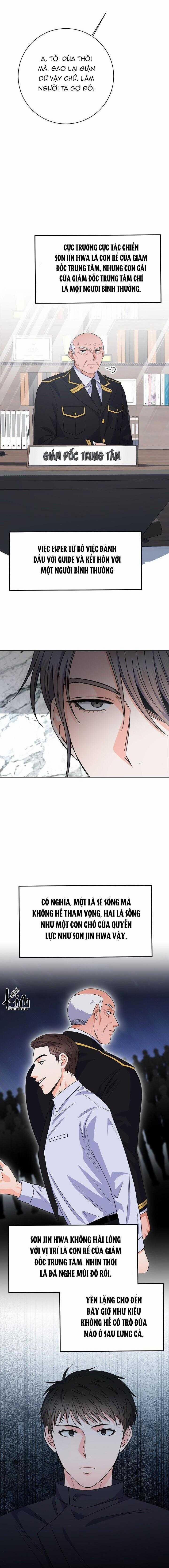 Chán Ghét 35 trang 8